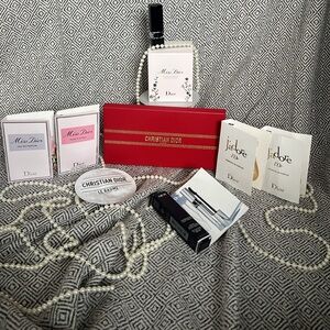 ❤️♥️Dior Bundle♥️❤️